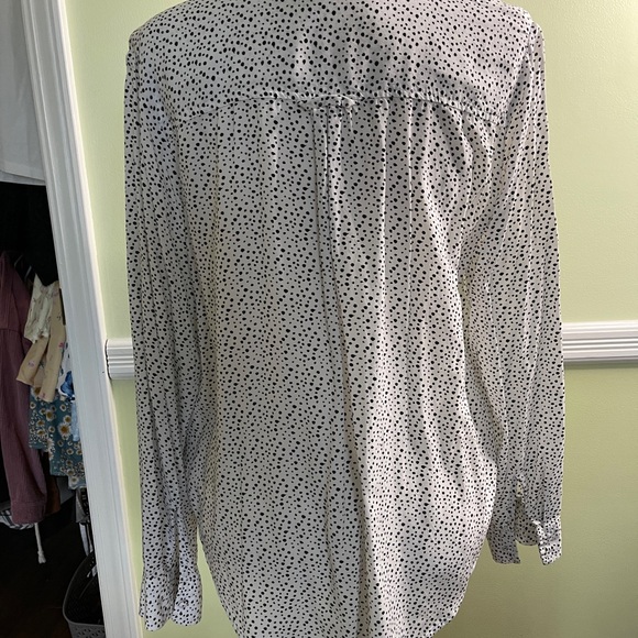 Blouse - Picture 6 of 6